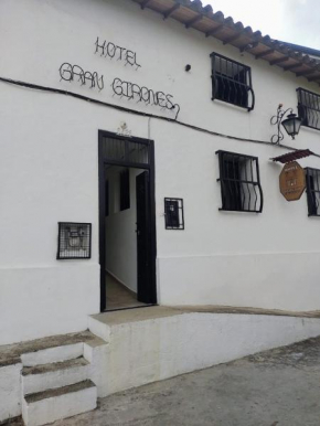 Hotel Gran Girones